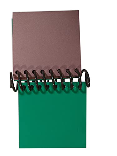 Handcrafted Nature-Inspired Notebook - Premium Eco-Friendly Journal for Writing, Sketching & Planning - Perfect for Travel, Office & School Use