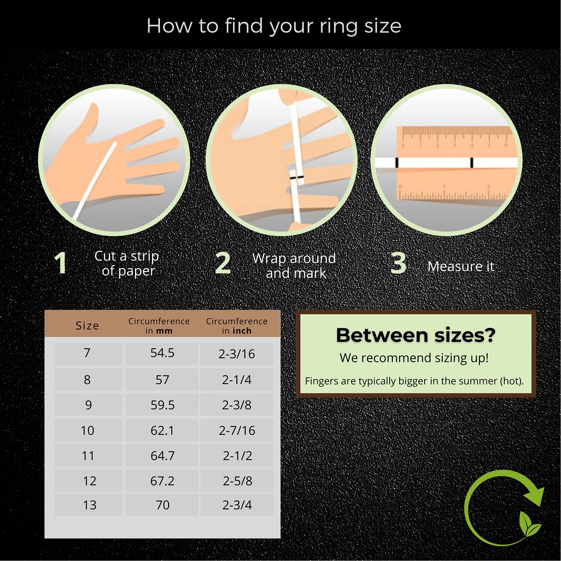 POPCHOSE Men's Silicone Wedding Rings - Comfortable Rubber Wedding Bands for Men (Sizes 7-13) - 1 Pack - Perfect for Active Lifestyles, Gym, Swimming & Outdoor Activities