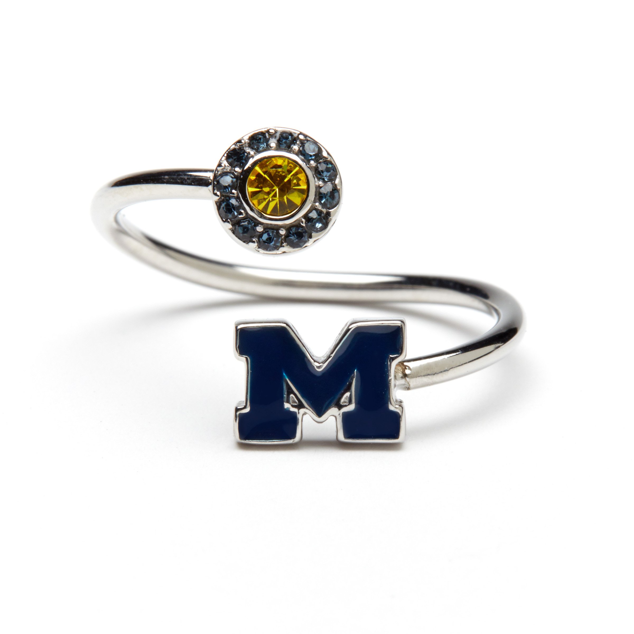 University of Michigan Gifts & Jewelry for Women - Stone Armory - Perfect for Graduation, Game Day & Alumni Pride