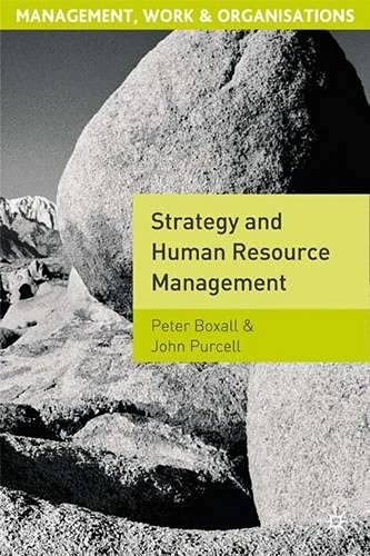 Strategic Human Resource Management: Best Practices for Business Growth | HR Solutions for Workforce Optimization & Employee Engagement