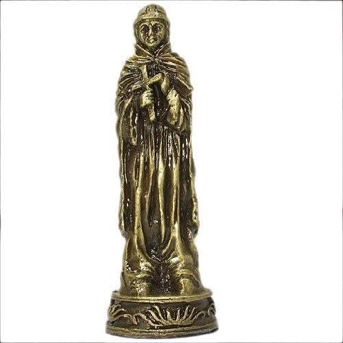 WE Games Pewter Medieval Themed Chess Set - Unique Metal Chess Board Game for Adults, Luxury Handcrafted Chess Pieces with Detailed Sculptures | Perfect for Home Decor, Gift Giving & Strategy Game Lovers