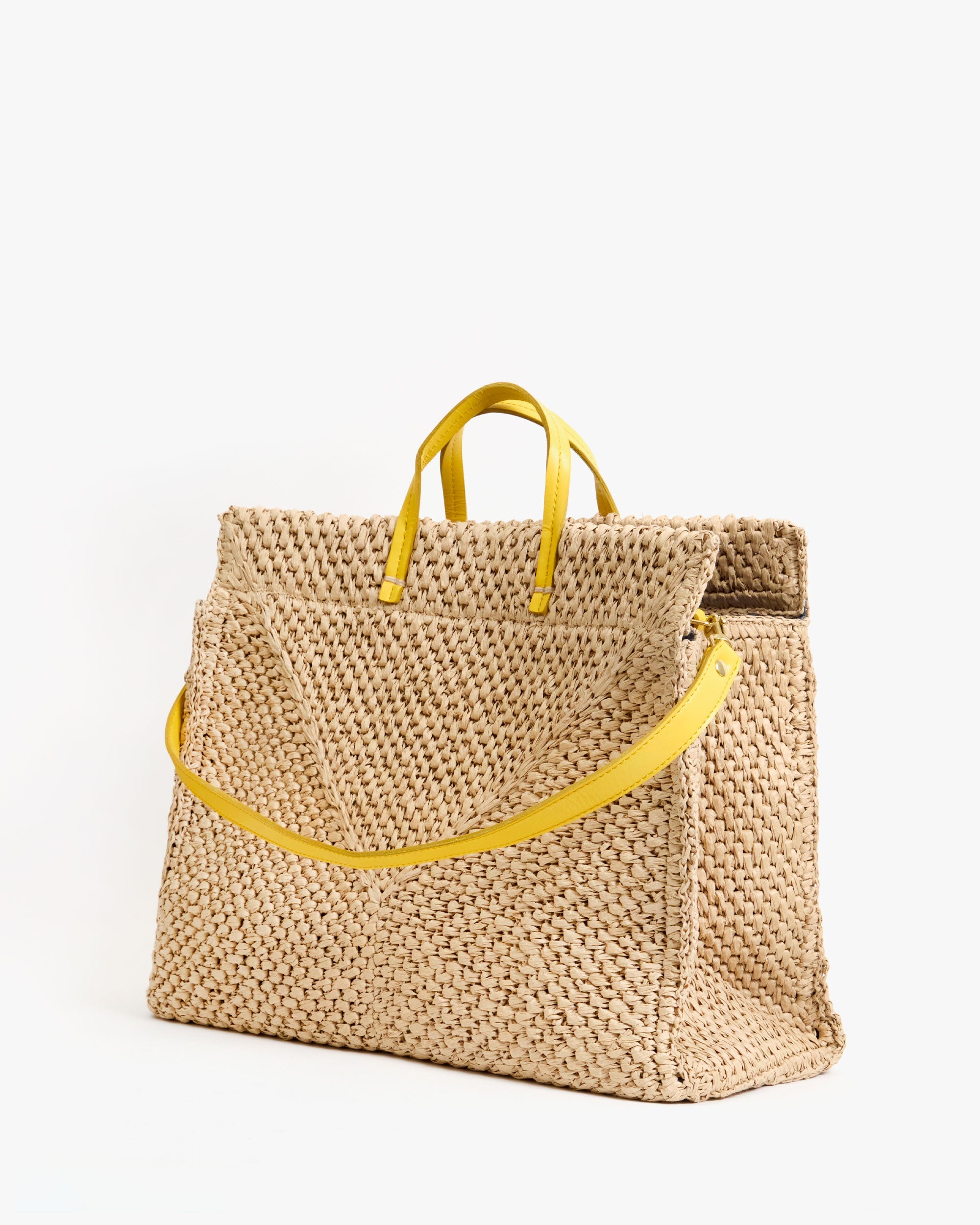 Stylish Summer Tote Bag for Women - Lightweight & Spacious Beach Bag - Perfect for Shopping, Travel, and Daily Use