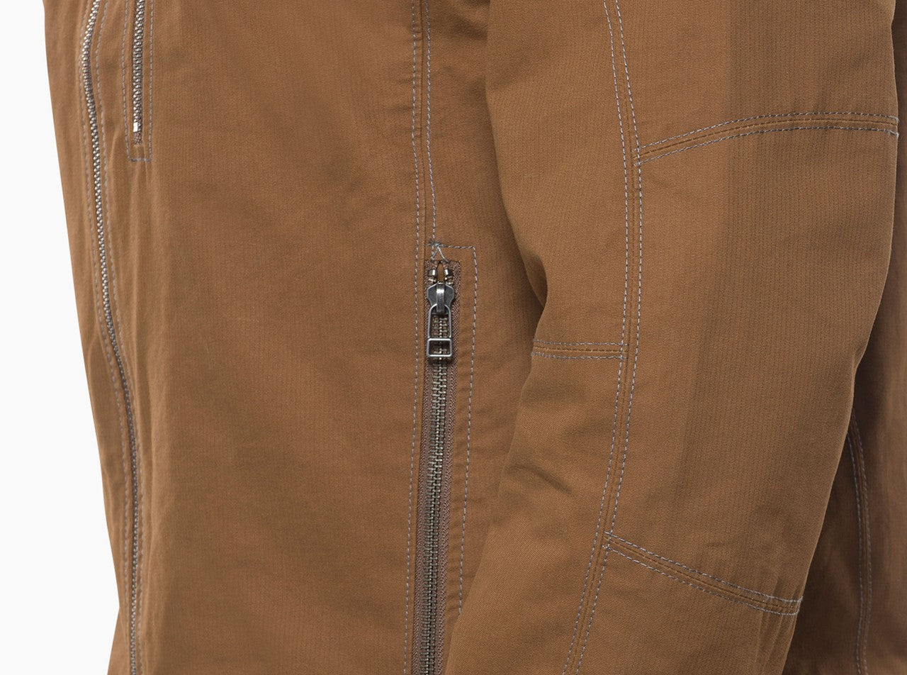 Burr™ Men's Jacket - Lightweight Waterproof Windbreaker for Outdoor Activities, Hiking & Travel