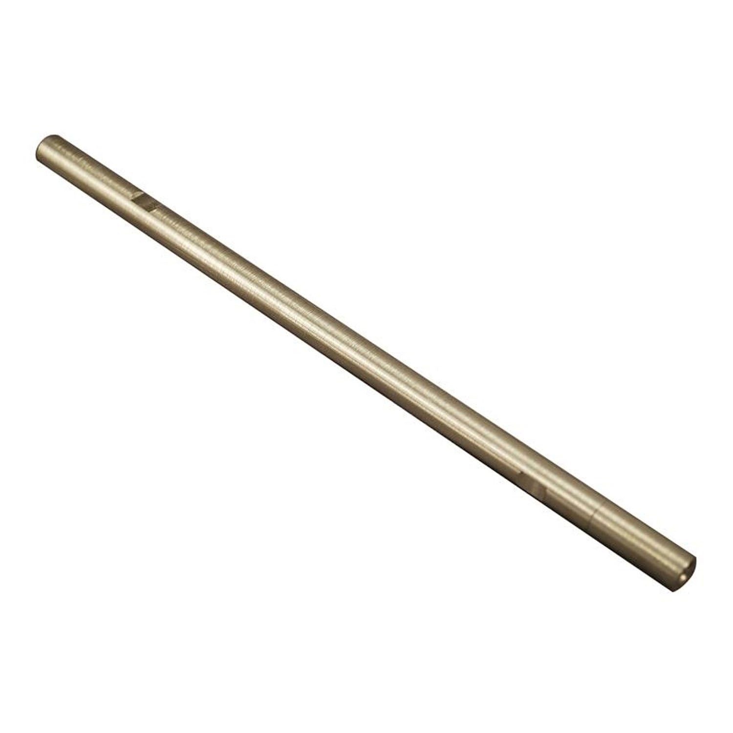 07 2425 Female Aluminum Shift Rod - 4.25 Inch Length - Durable Gear Shifter for Smooth Transmission - Perfect for Car, Truck & Motorcycle Upgrades