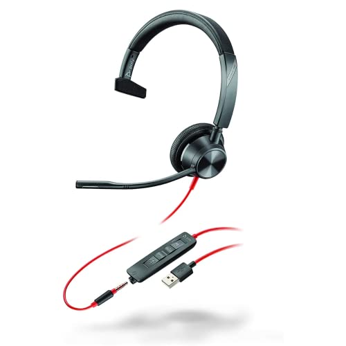 USB-C & AUX, Teams certified