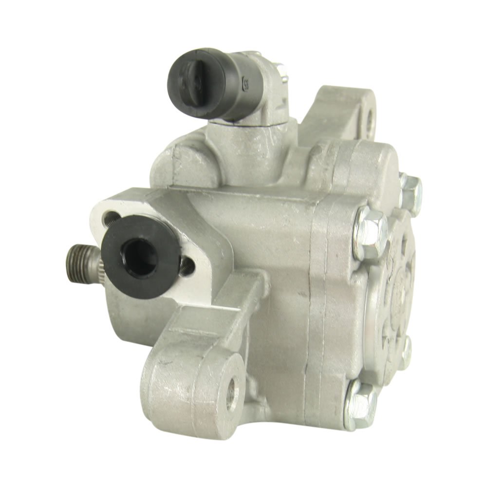 AAE 5258N New Power Steering Pump - Compatible with Multiple Car Models - High Performance & Durable Replacement - Perfect for Smooth Steering & Vehicle Maintenance