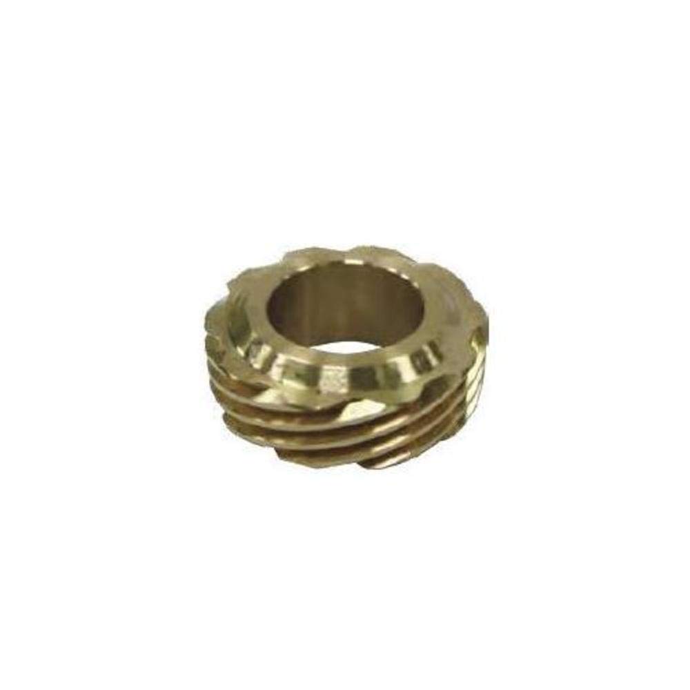 Sports Parts Inc High-Performance Water Pump Drive Gear - 10 Tooth SM-09253 | Replacement for Automotive & Marine Engines | Perfect for Cooling System Repairs & Maintenance