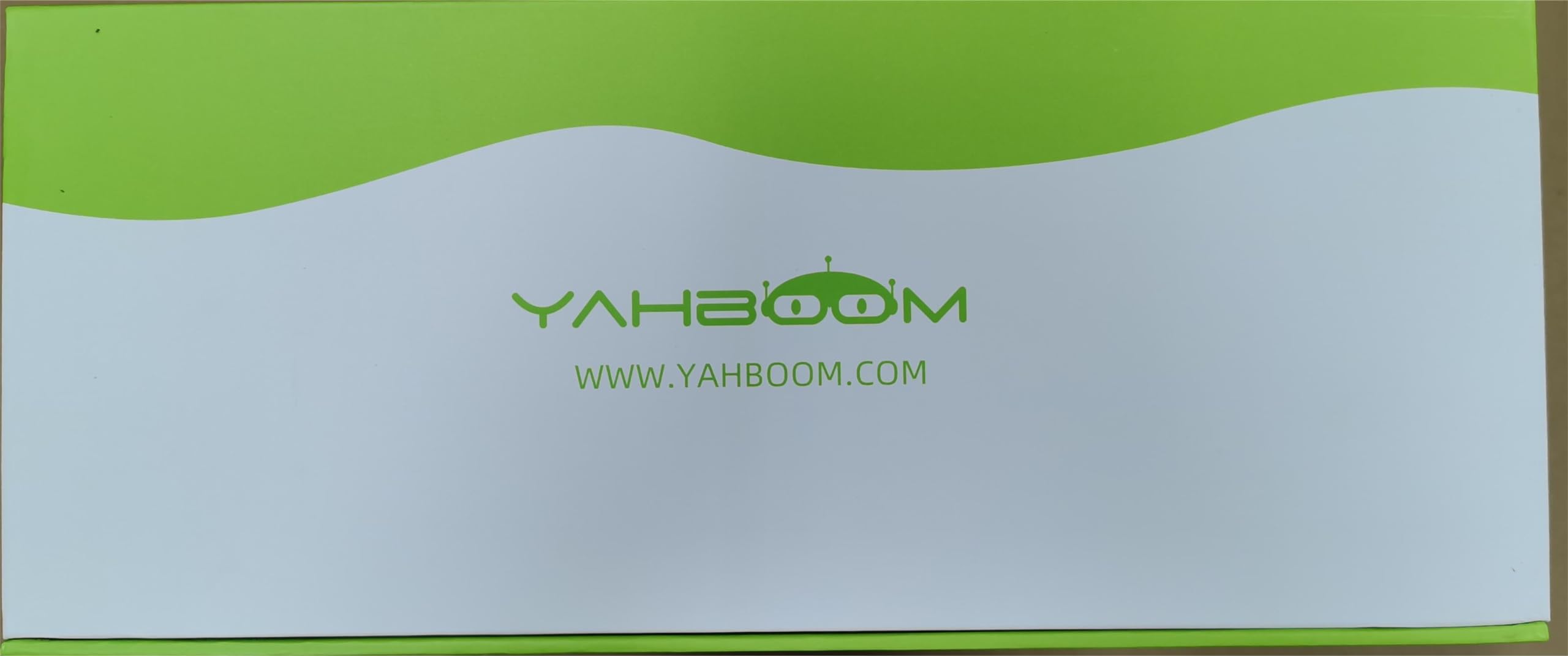 Yahboom Jetson Nano Robot Kit - AI Smart Robotic Car with 3DOF Camera, STEM Programmable Electronics for Adults | DIY Science Project, Autopilot Tank Chassis | Perfect for AI Learning, Robotics Programming & STEM Education Projects