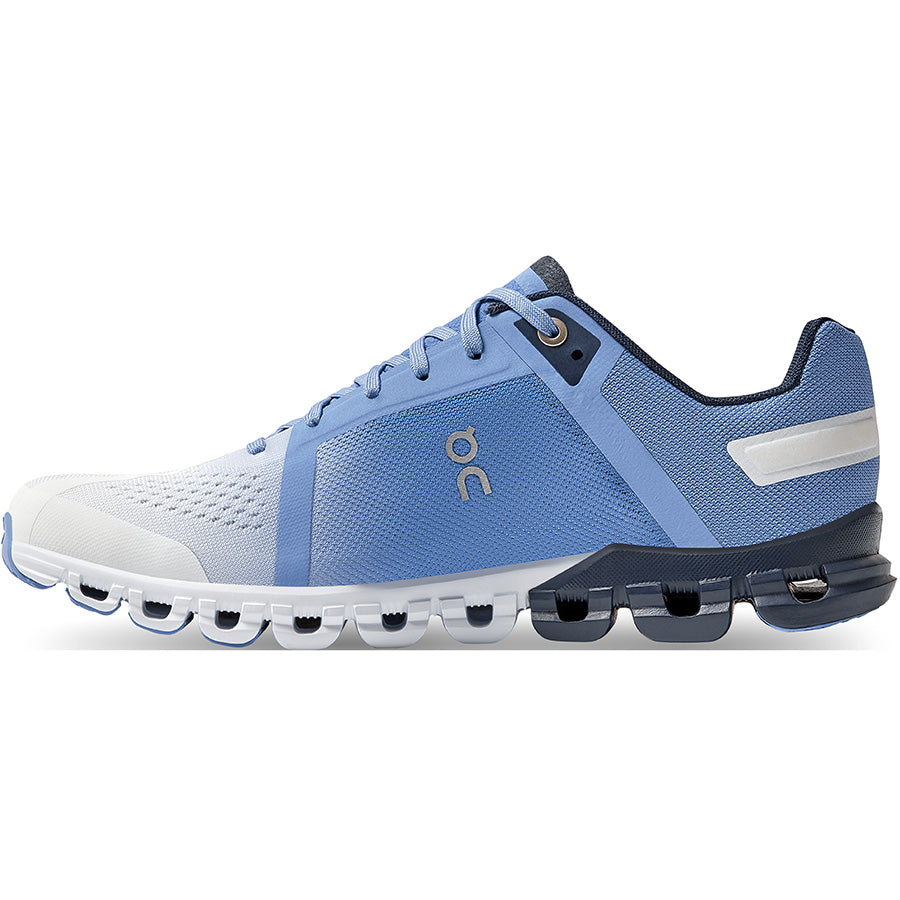 Women's CloudFlow 3 Running Shoes - Lightweight Cushioned Sneakers for Jogging, Gym & Everyday Wear | Breathable Mesh Comfort for Women Athletes