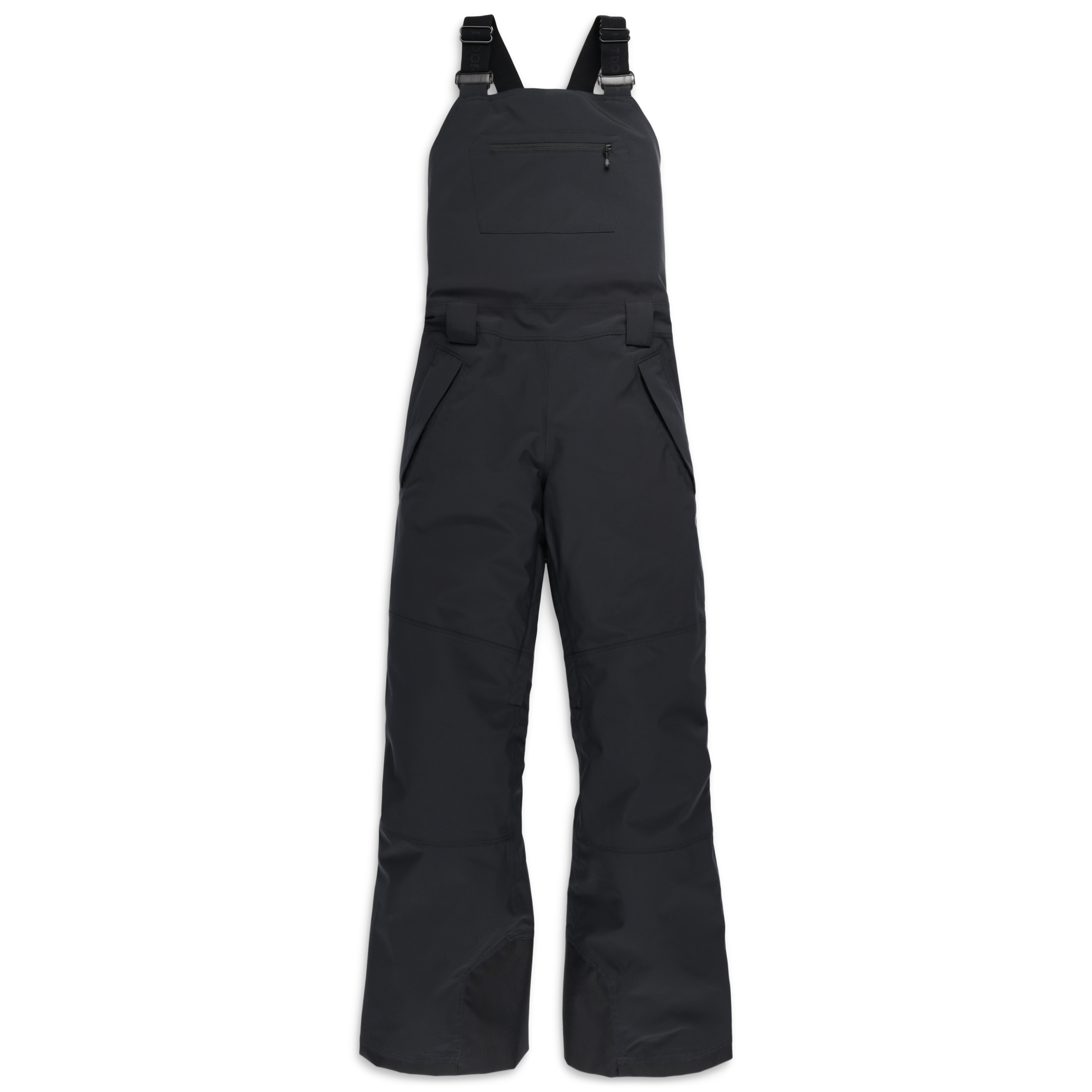 Women's Insulated Snow Bib Overalls - Waterproof Winter Ski Pants for Cold Weather - Perfect for Skiing, Snowboarding & Outdoor Activities