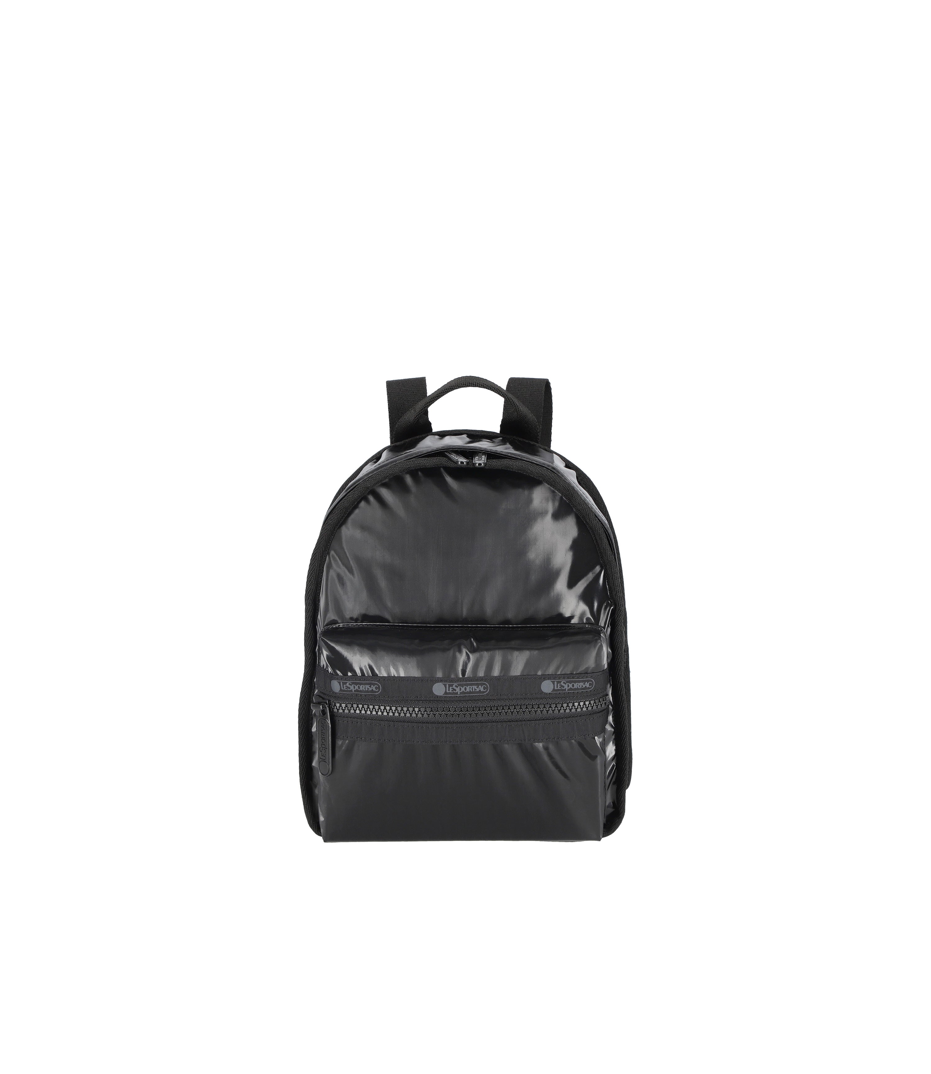 Mini Route Backpack - Lightweight Hiking Daypack for Outdoor Adventures, Travel & School - Water-Resistant & Durable Compact Backpack for Men & Women