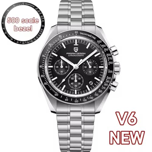 PD1701-Black-500 Bezel