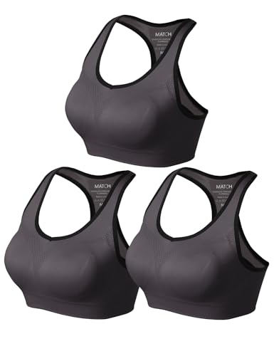 1 Pack of 3(gray Brown)