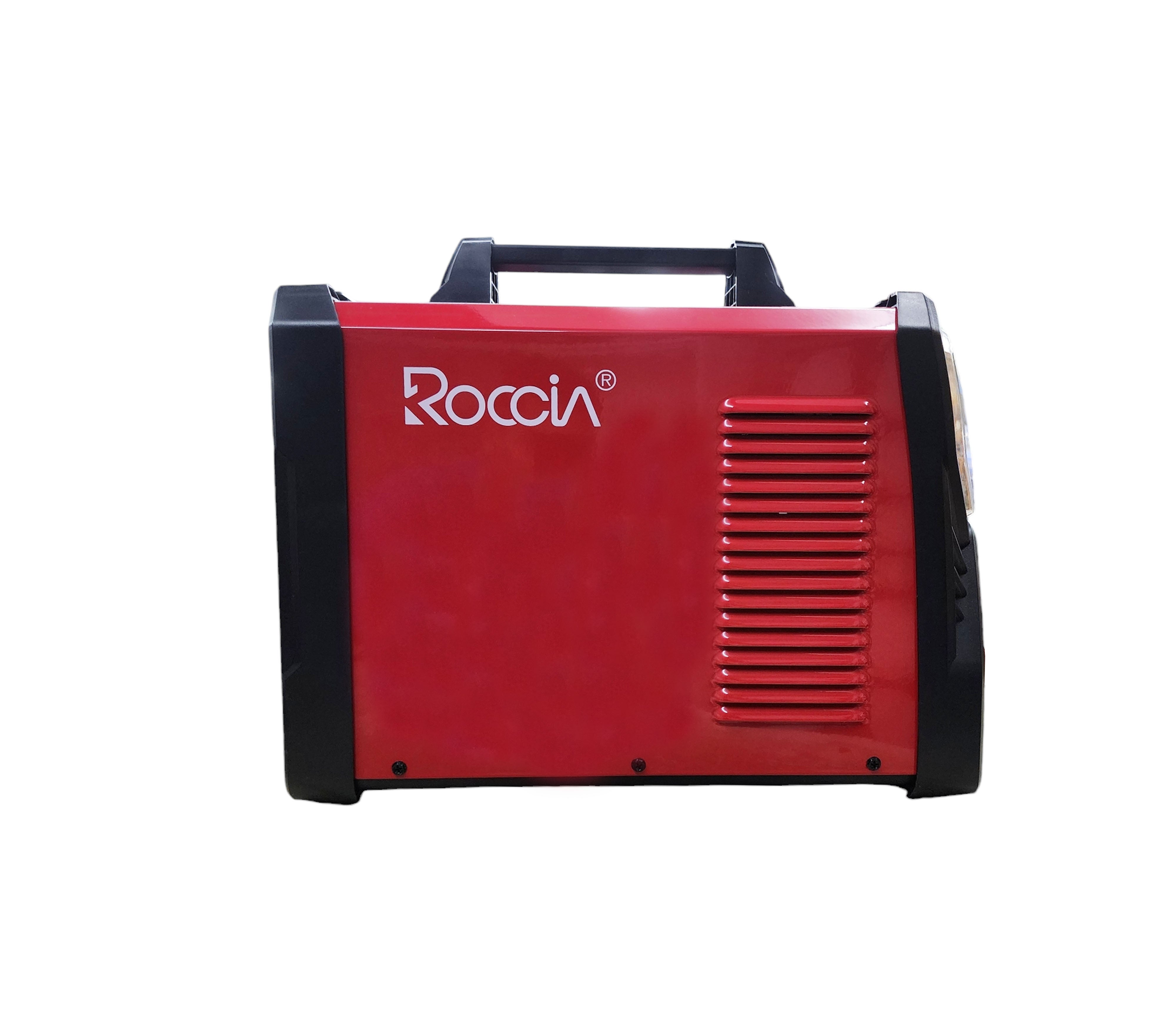 250AMP 220V Professional Welding Machine - Heavy Duty ARC Welder for Metal Fabrication, Home Repair & DIY Projects | Roccia Brand Industrial Welding Equipment