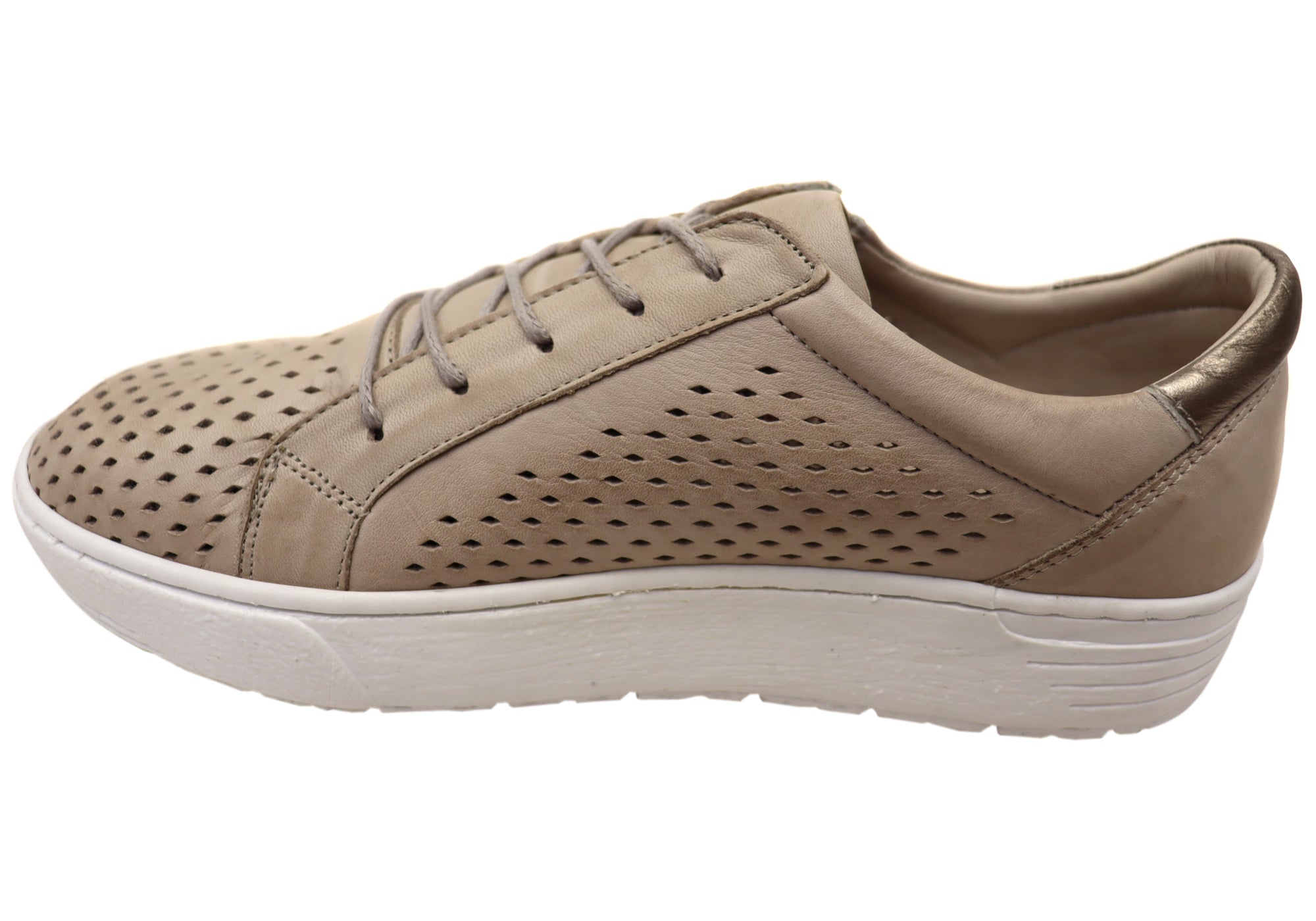 Cabello Comfort EG702 Women's Comfortable European Leather Shoes - Stylish & Supportive for Work, Walking & Casual Wear