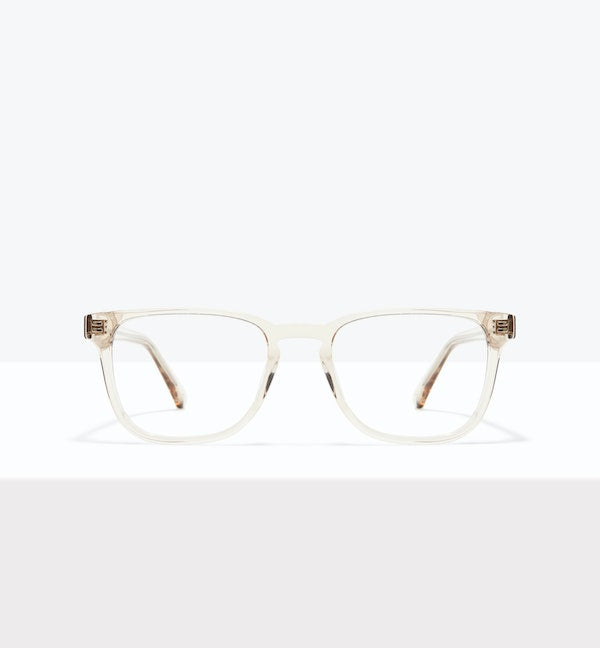 Kim Eyeglasses - Stylish & Lightweight Glasses for Men & Women | Trendy Frames for Reading, Driving & Everyday Use