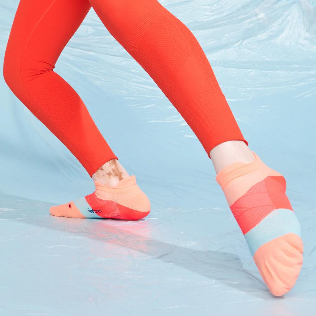 Elite Ultra Light No Show Socks for Women & Men - Breathable Invisible Liner Socks for Sneakers, Loafers & Dress Shoes - Perfect for Running, Workouts & Everyday Comfort