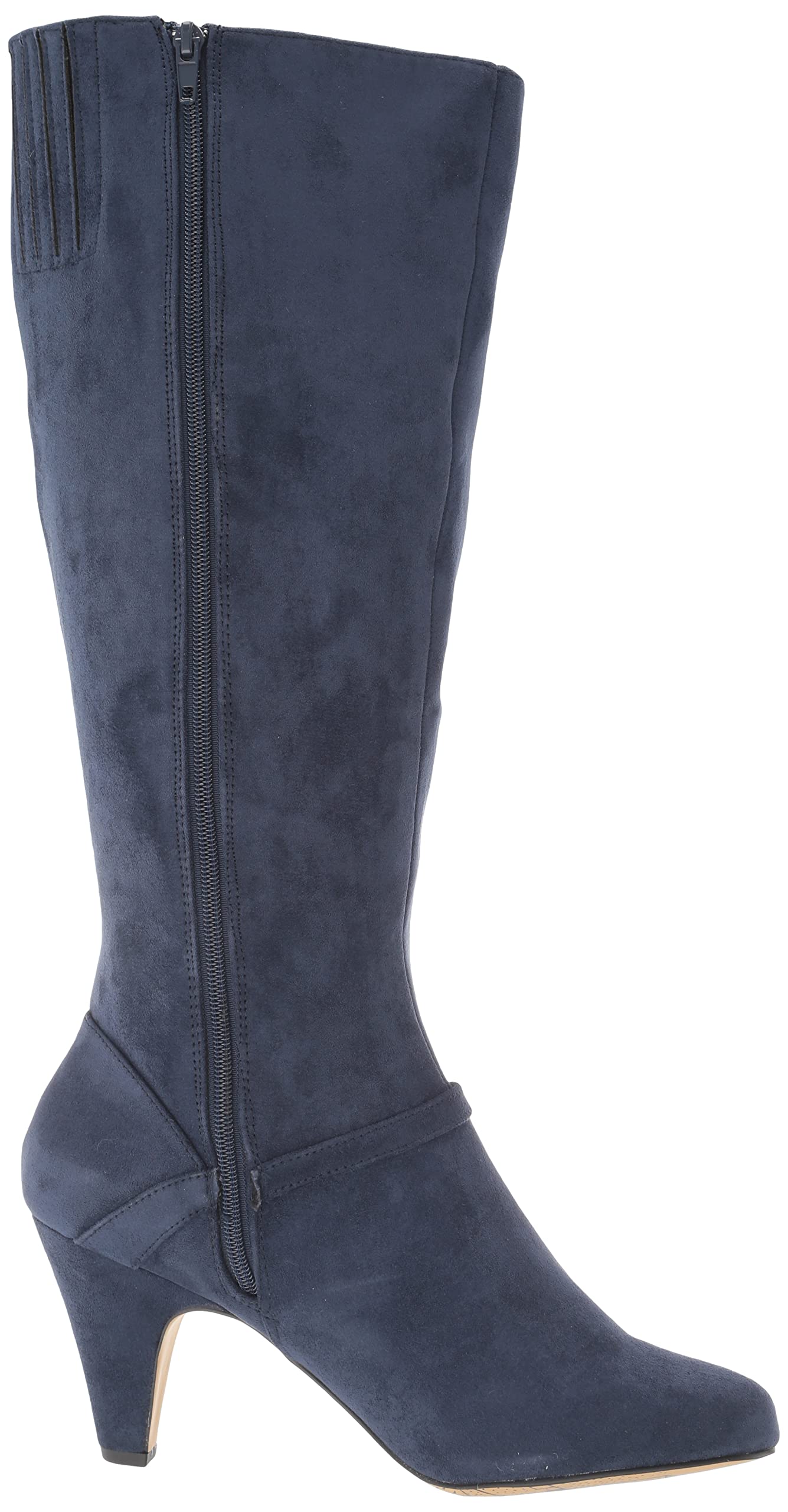 Bella Vita Women's Sasha Tall Boots - Stylish Knee High Leather Boots for Women | Perfect for Fall Winter Outfits, Office Wear & Date Nights