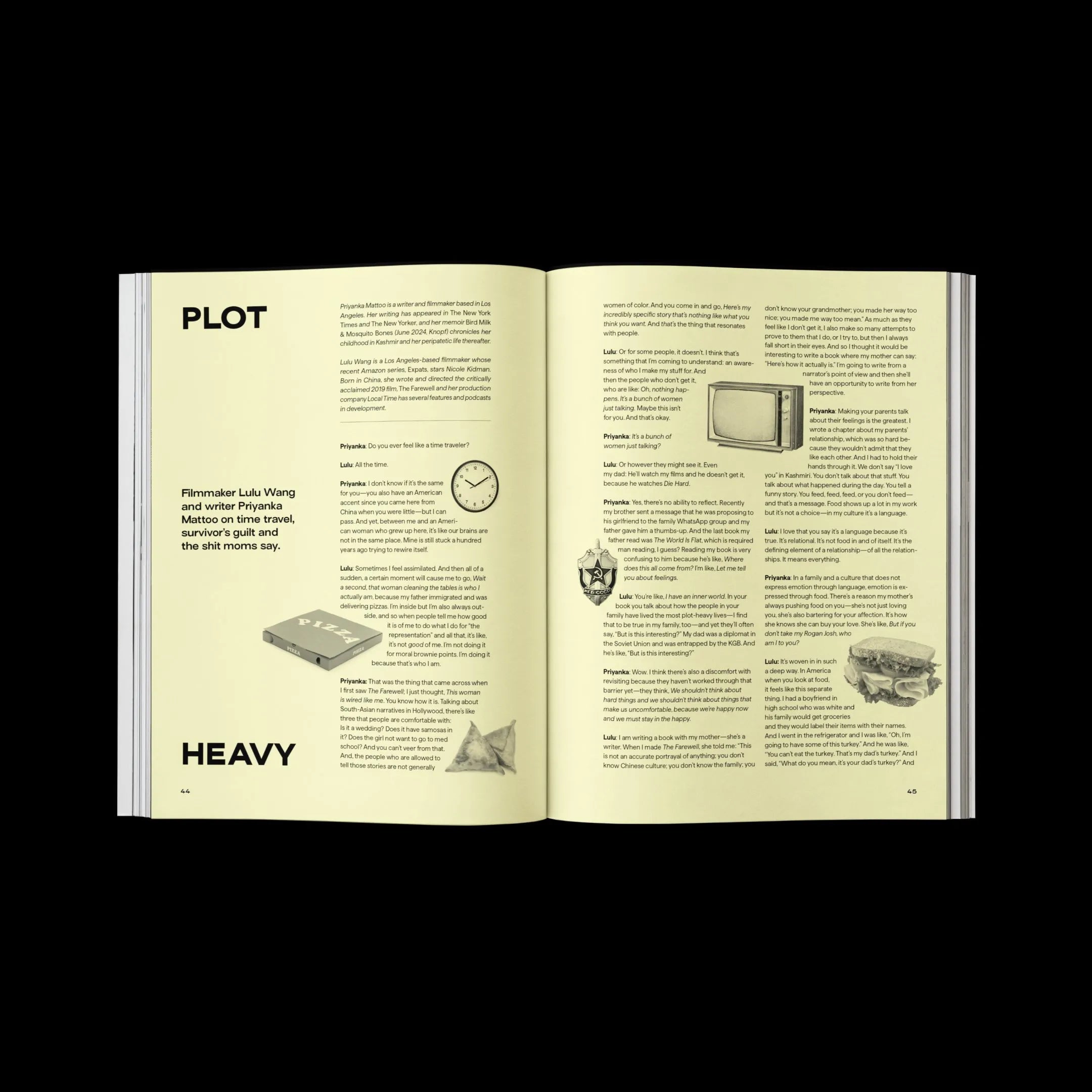 Mother Tongue Magazine Issue 6 - Bilingual Literature & Cultural Exploration - Perfect for Language Learners & Multicultural Enthusiasts