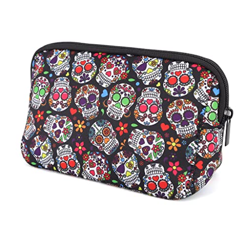 Floral Sugar Skull