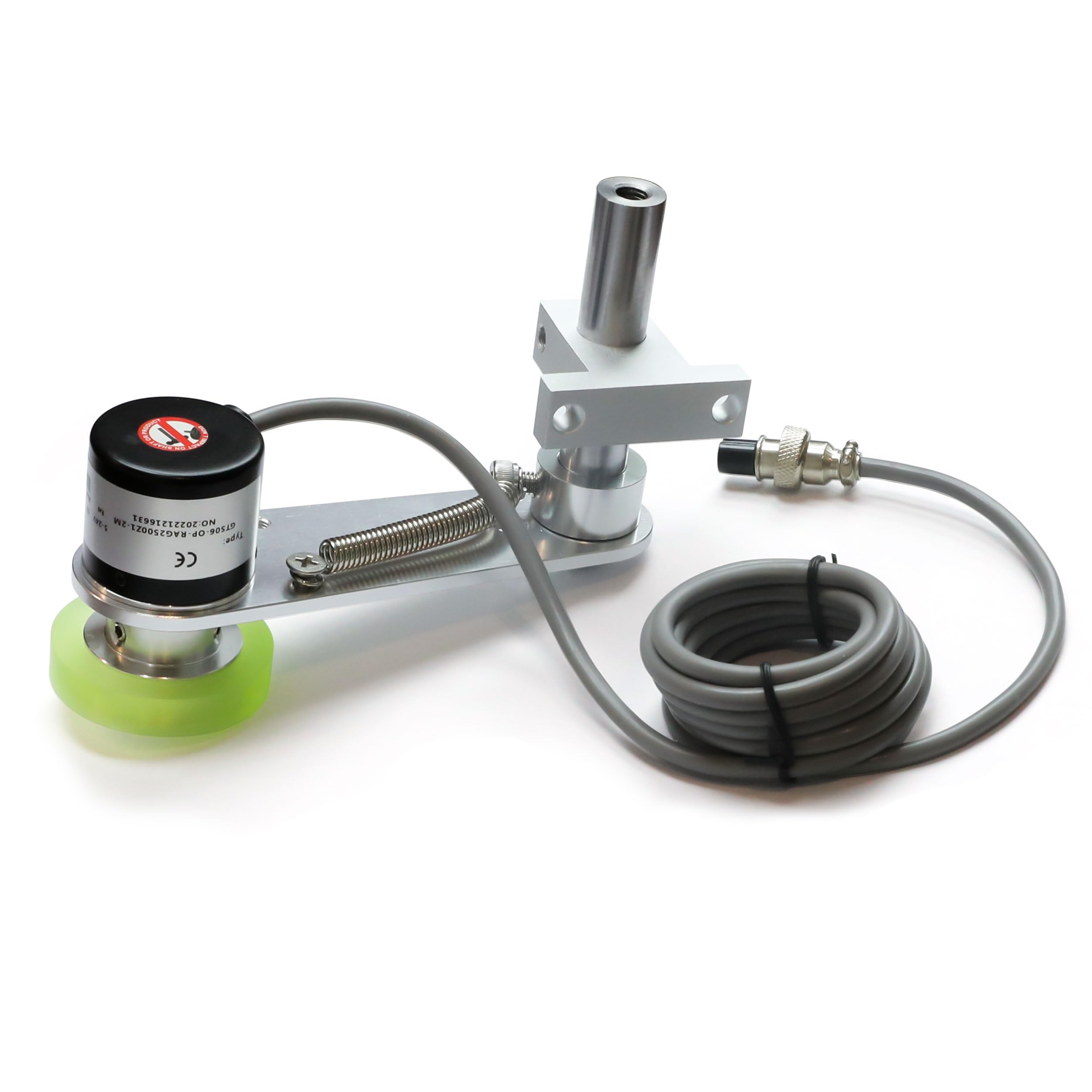 PEKOKO Inkjet Printer Encoder - High Precision Marking & Coding Machine for Online Industrial Printing | Perfect for Packaging, Labeling & Product Identification