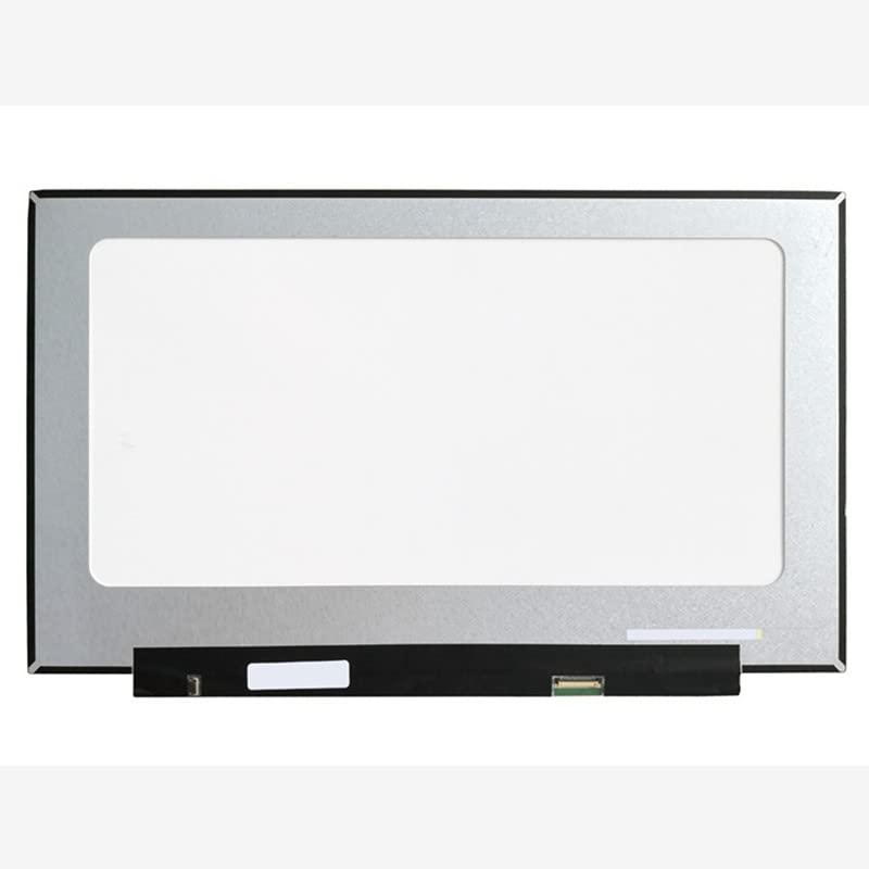 Lenovo ThinkBook 15p IMH 20V3 20V3001XUS 20V30031US 15.6 Inch Full HD 1080P LCD Screen Replacement - 30-Pin Laptop Display Panel for Business & Office Use