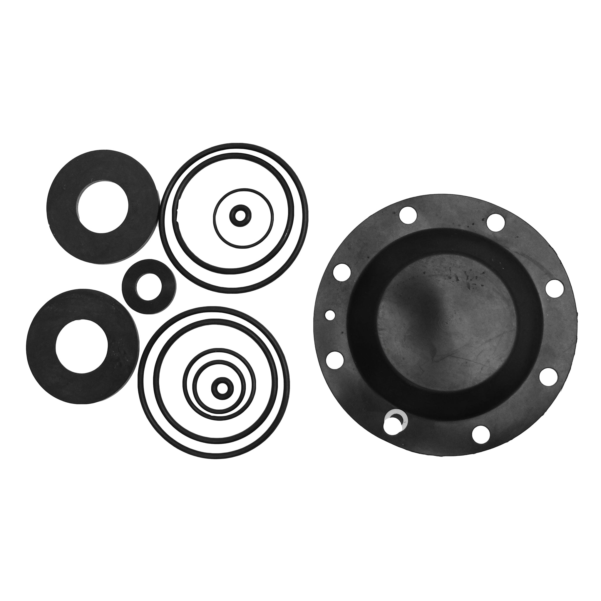 Febco 905 112 Replacement Rubber Kit for 825 1-1/2