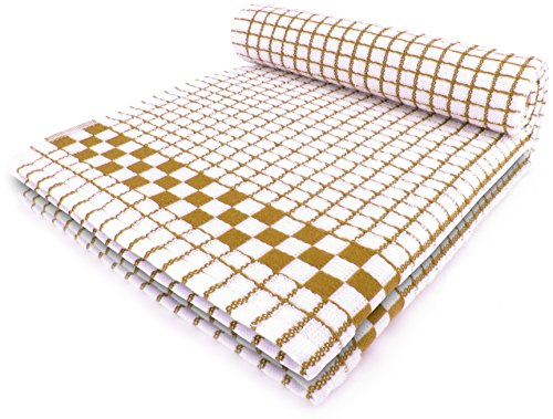 Brown - Checkered