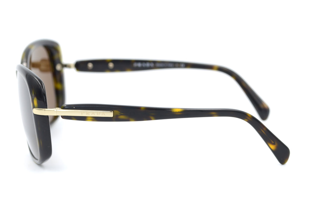Prada 080 Sunglasses - Luxury Designer Shades for Women & Men | Perfect for Outdoor Activities, Travel & Fashion Accessories