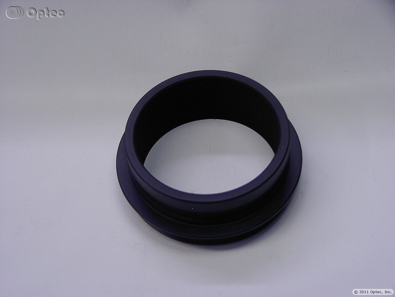 Celestron 3.25 SCT Thread 3 Drawtube Adapter (17837) - Telescope Accessory for Astrophotography & Stargazing