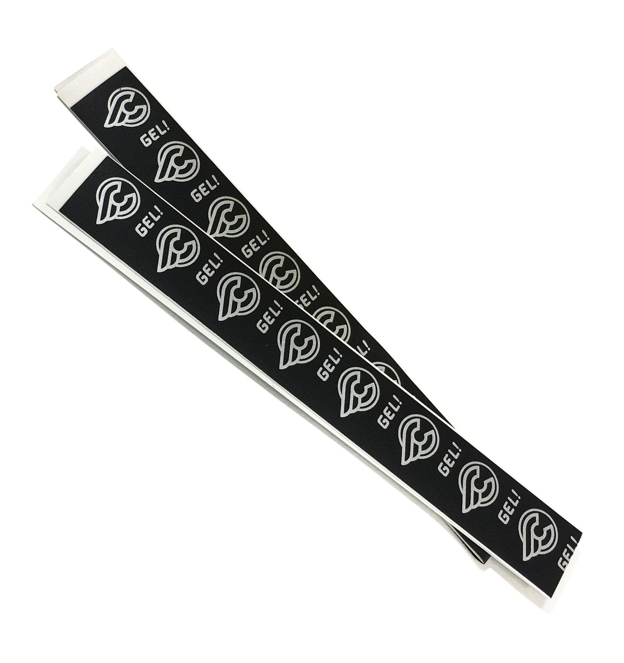 Cinelli Gel Cork Handlebar Tape - Comfortable & Non-Slip Bike Grip for Road Bikes, Mountain Bikes - Perfect for Long Rides, Commuting & Cycling Training