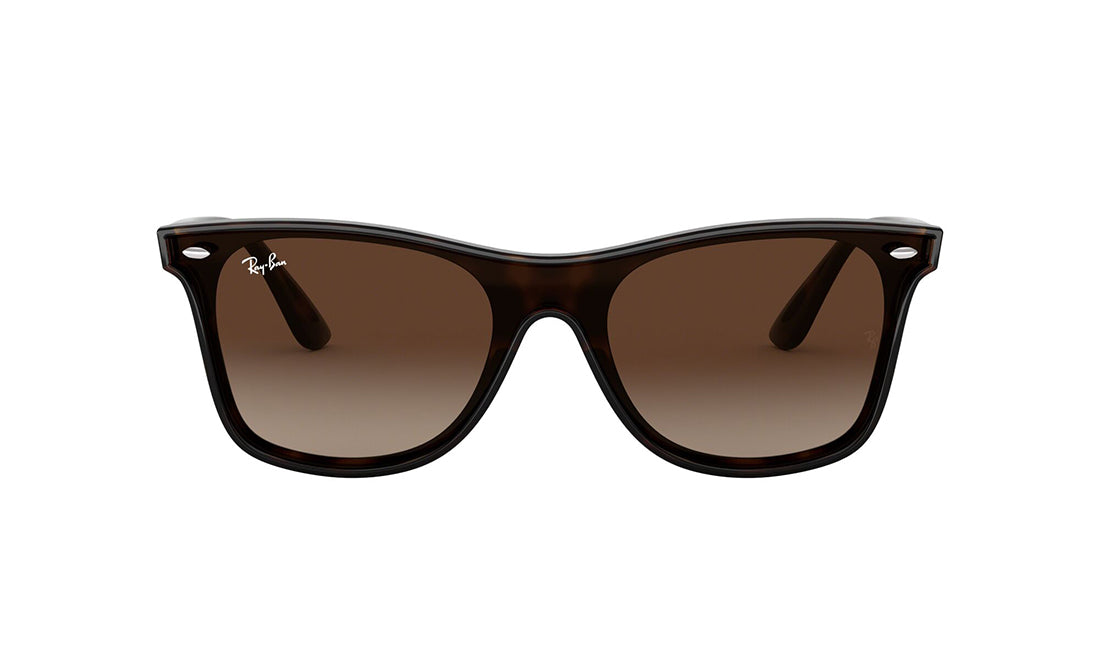 RayBan 4440N Polarized Sunglasses for Men & Women - UV Protection, Classic Aviator Style - Perfect for Driving, Outdoor Sports & Travel