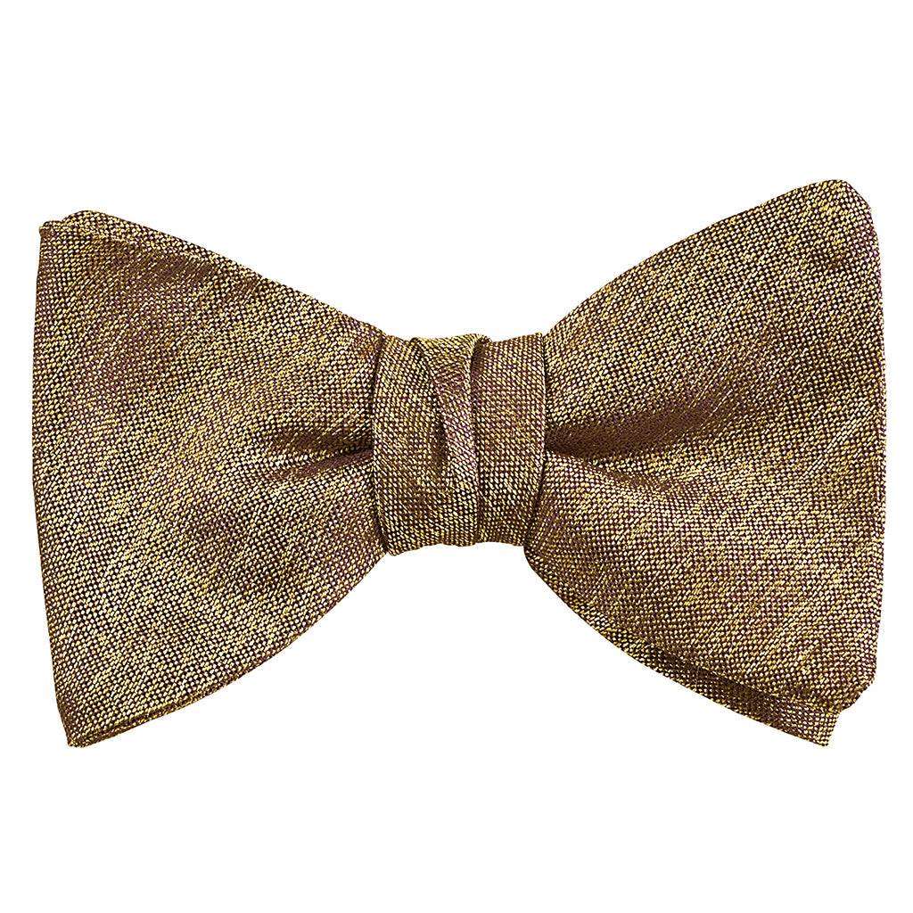 Pre-Tied Bowtie for Men - Classic Elegant Formal Neckwear for Weddings, Prom & Special Occasions