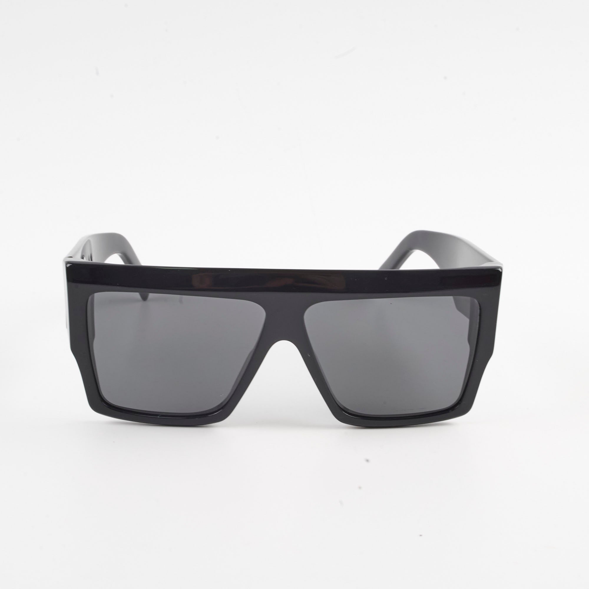 Celine Black Sunglasses for Women - Luxury Designer Shades for Fashion & UV Protection - Perfect for Beach, Driving & Outdoor Activities