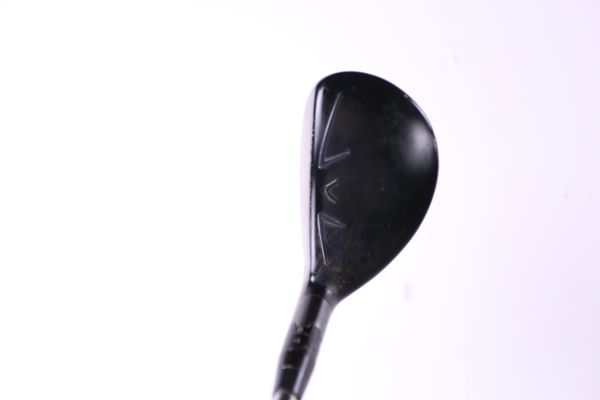 Used Callaway Big Bertha OS 4H Hybrid Golf Club - Right Handed 22° Regular Flex for Men | Perfect for Fairway Shots & Rough Recovery