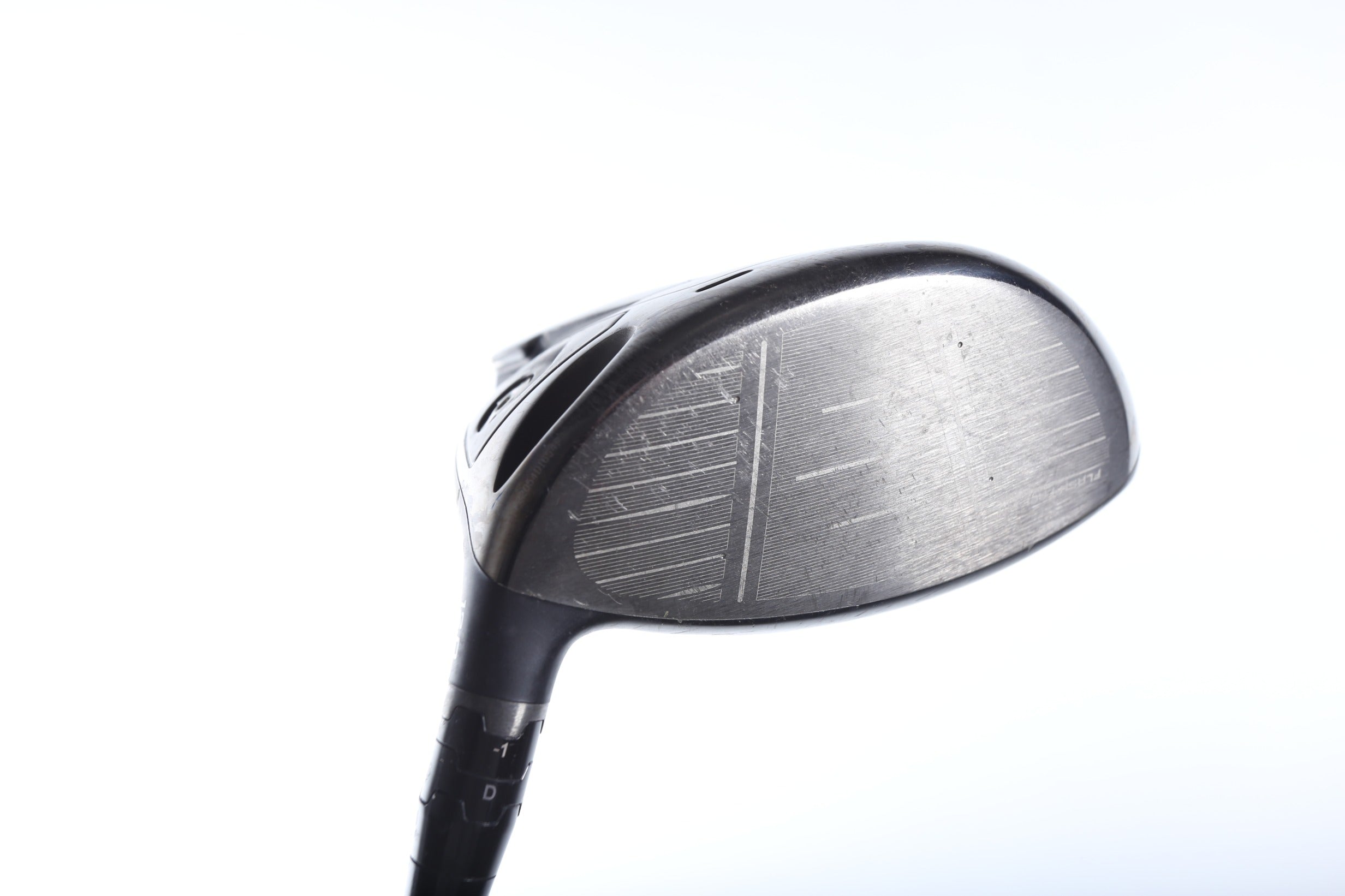 Used Callaway Rogue ST MAX Draw Driver 12° Right Handed Golf Club - Regular Flex Fujikura Ventus Blue Shaft for High Handicap Players | Perfect for Improving Slice Correction & Distance Control on the Course