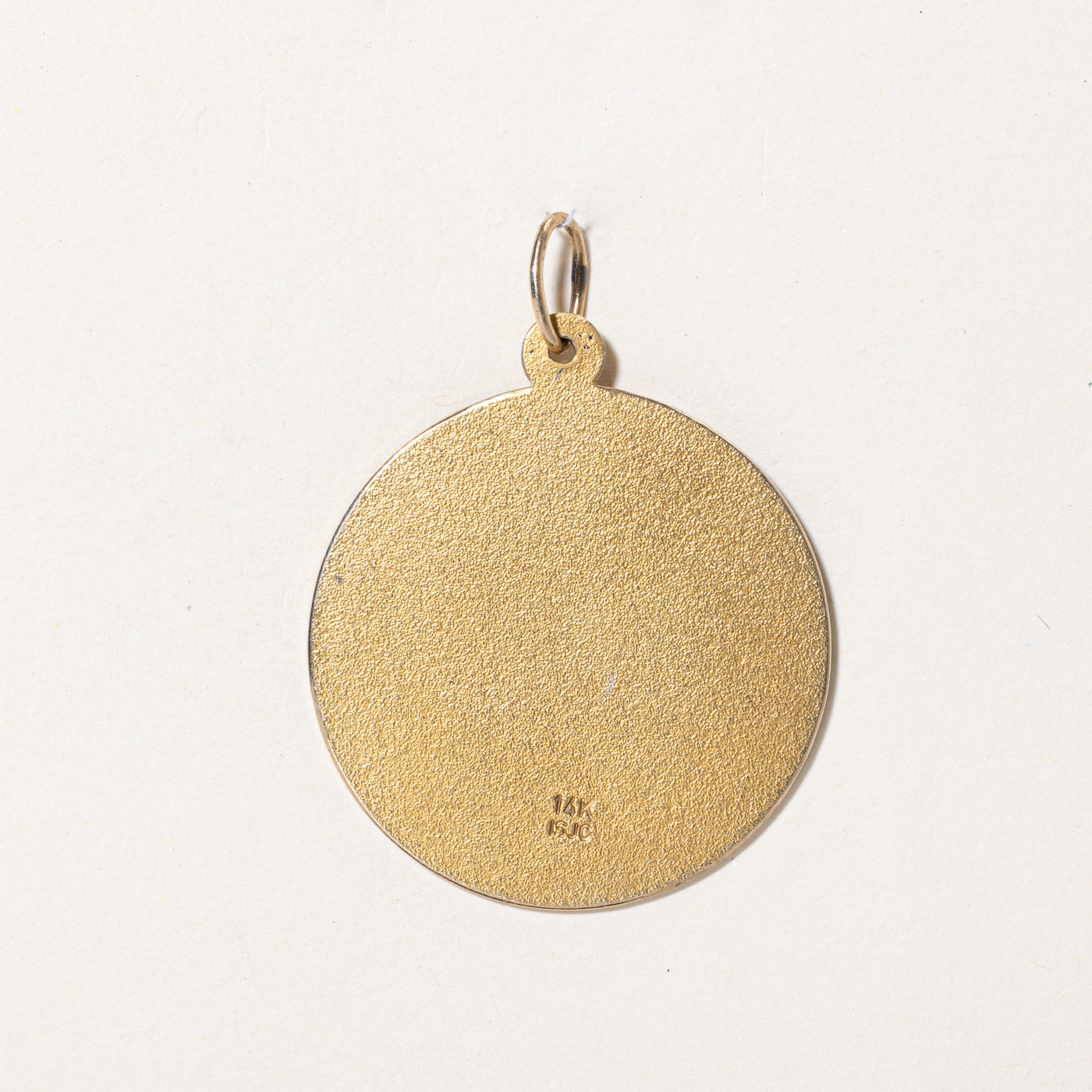 14K Yellow Gold Pisces Zodiac Pendant Necklace - Perfect Gift for Birthdays, Valentine's Day & Astrology Lovers