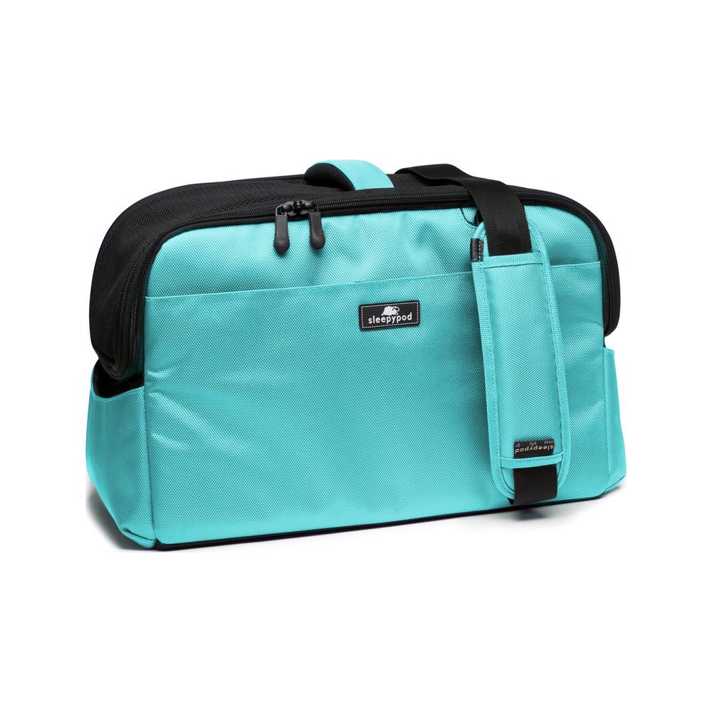 Atom Pet Carrier - Lightweight & Durable Travel Carrier for Small Dogs & Cats - Perfect for Airplane, Car Rides & Vet Visits