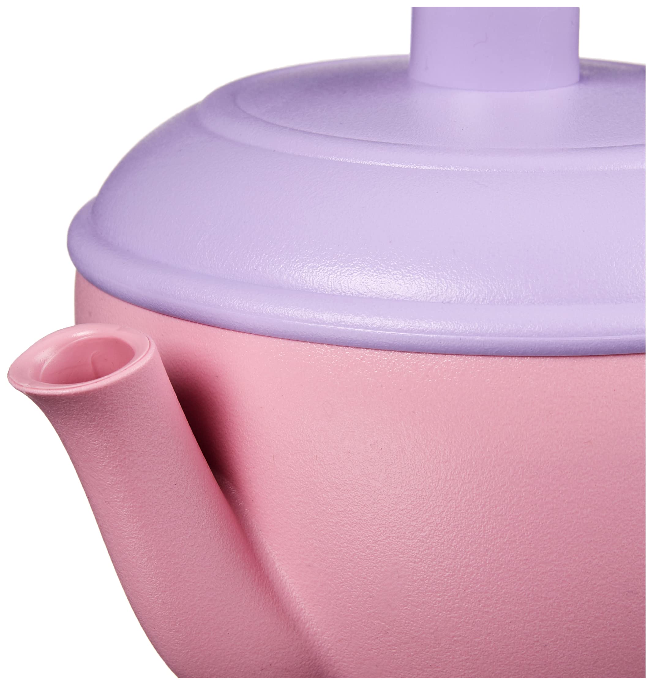 Green Toys Tea Set for Kids - Eco-Friendly & BPA-Free Pretend Play - Perfect for Imaginative Play, Tea Parties & Toddler Learning Activities