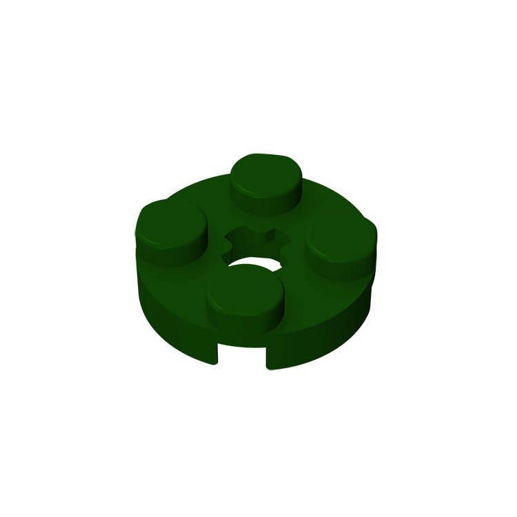 Dark Green