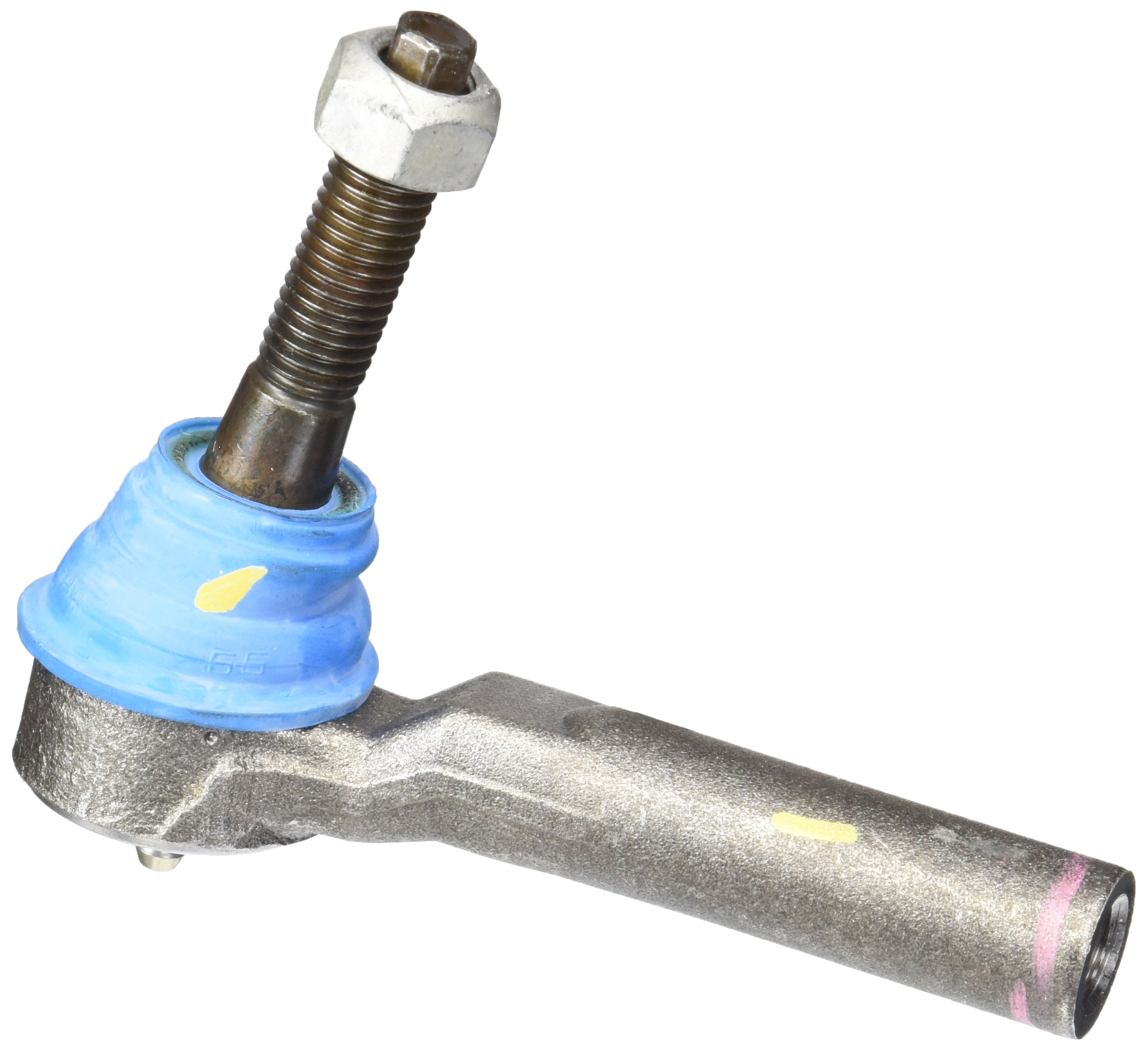 Genuine GM 15891515 Steering Tie Rod End Kit - Outer Replacement for Chevy, GMC, Cadillac - Perfect for Off-Roading, Daily Driving & Vehicle Maintenance