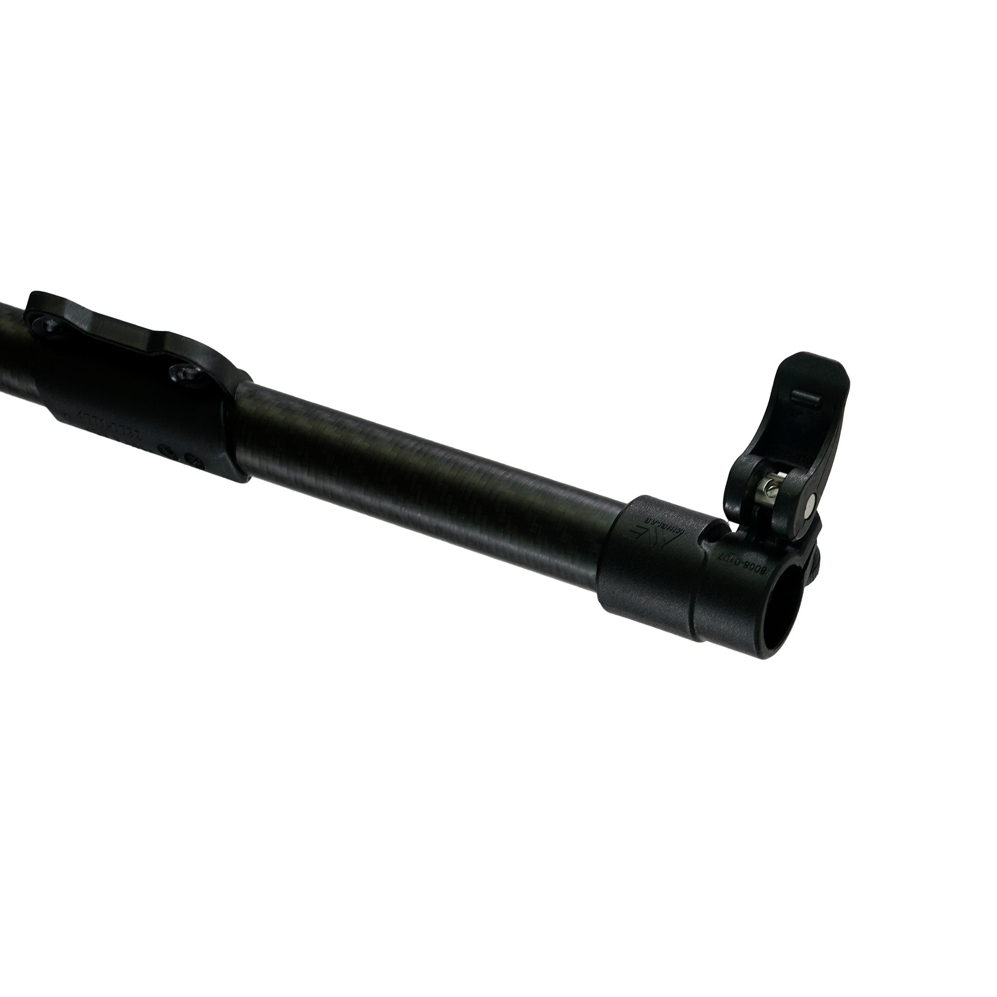 Minelab Manticore Metal Detector Upper Shaft Replacement - Durable & Lightweight for Treasure Hunting, Gold Prospecting & Outdoor Adventures