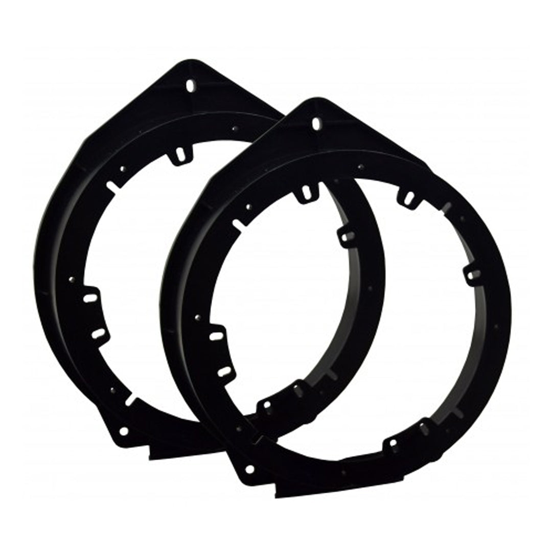 2010-2015 Chevrolet Camaro Speaker Adapter Kit - GMSB321 - Premium Car Audio Installation Accessories for Enhanced Sound System | Perfect for DIY Upgrades & Professional Installations
