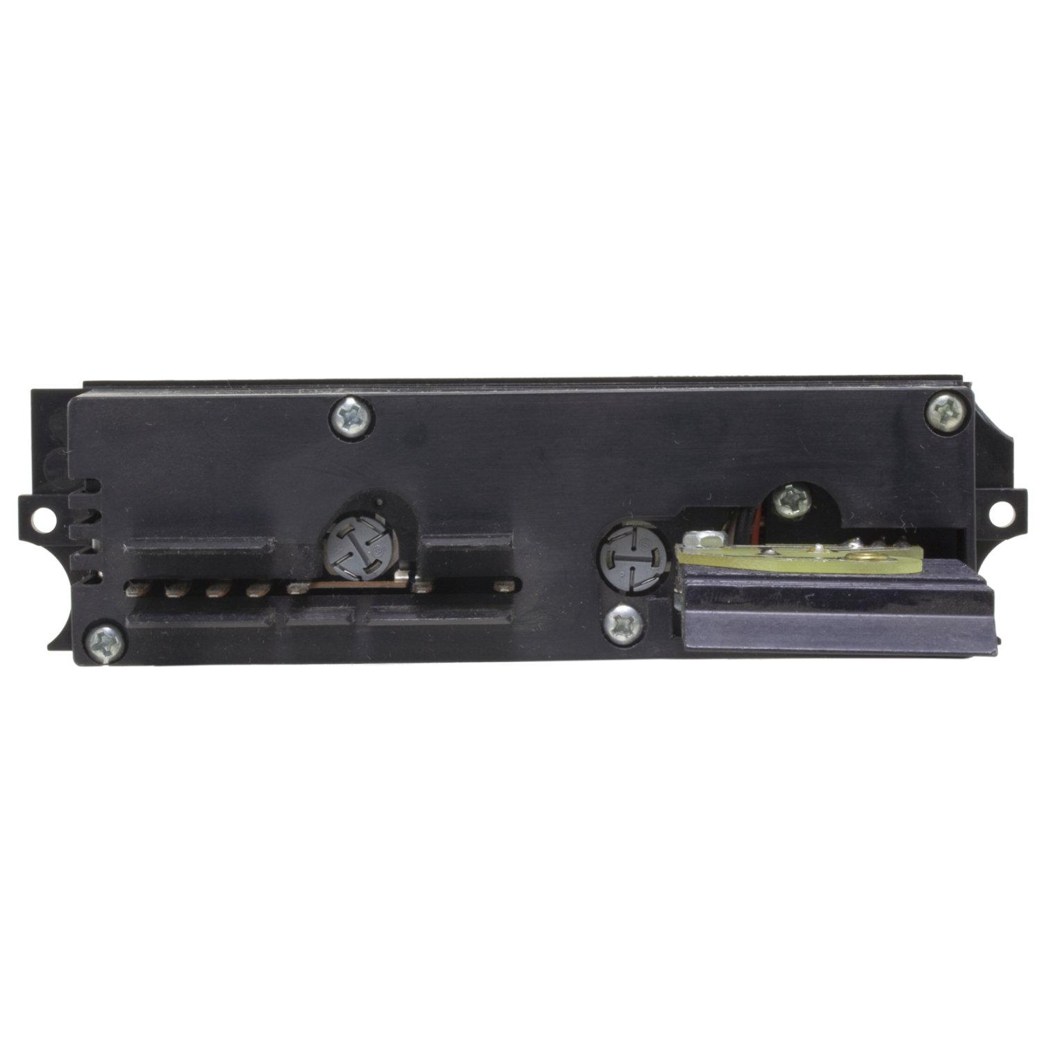 ACDelco Genuine Parts D1560G Headlight Switch - Compatible with GM Vehicles | High-Quality Replacement for Dimmer & Headlamp Control | Perfect for Night Driving & Vehicle Maintenance