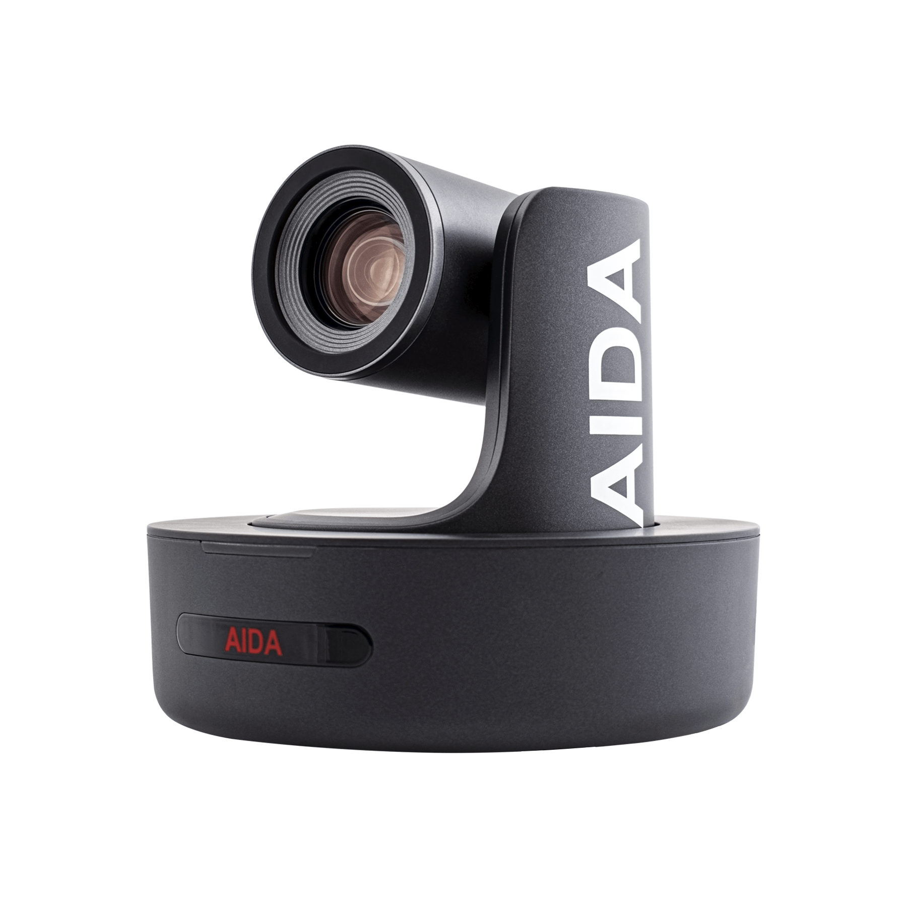 AIDA Imaging PTZ X20 IP Full HD Broadcast PTZ Camera - Professional Live Streaming, Conference & Event Video Recording Solution