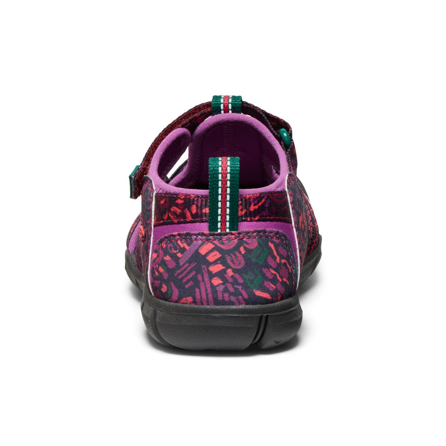 Seacamp II CNX Big Kids' Water Shoes - Lightweight & Quick-Dry for Beach, Pool, and Outdoor Activities | Persephone Brand