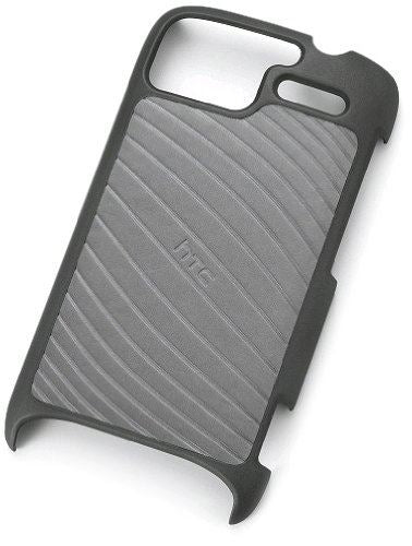 HTC Sensation Hard Shell Case - Durable Protective Cover for HTC Sensation Smartphone (Black) | Shockproof & Scratch Resistant | Perfect for Daily Use, Travel & Outdoor Activities