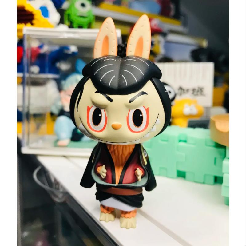 Labubu The Monsters Art Series Complete Figure Collection - Limited Edition Vinyl Toy Set for Display & Home Decor | Perfect for Anime Fans, Collectors, and Gift Giving
