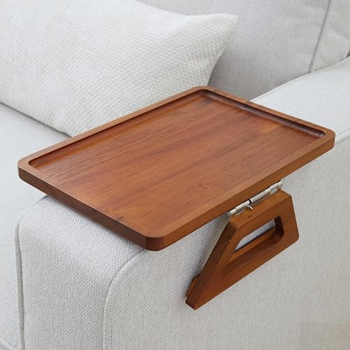 Acacia Wood Dark