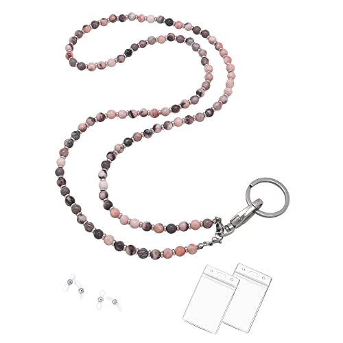 Pink Zebra Jasper